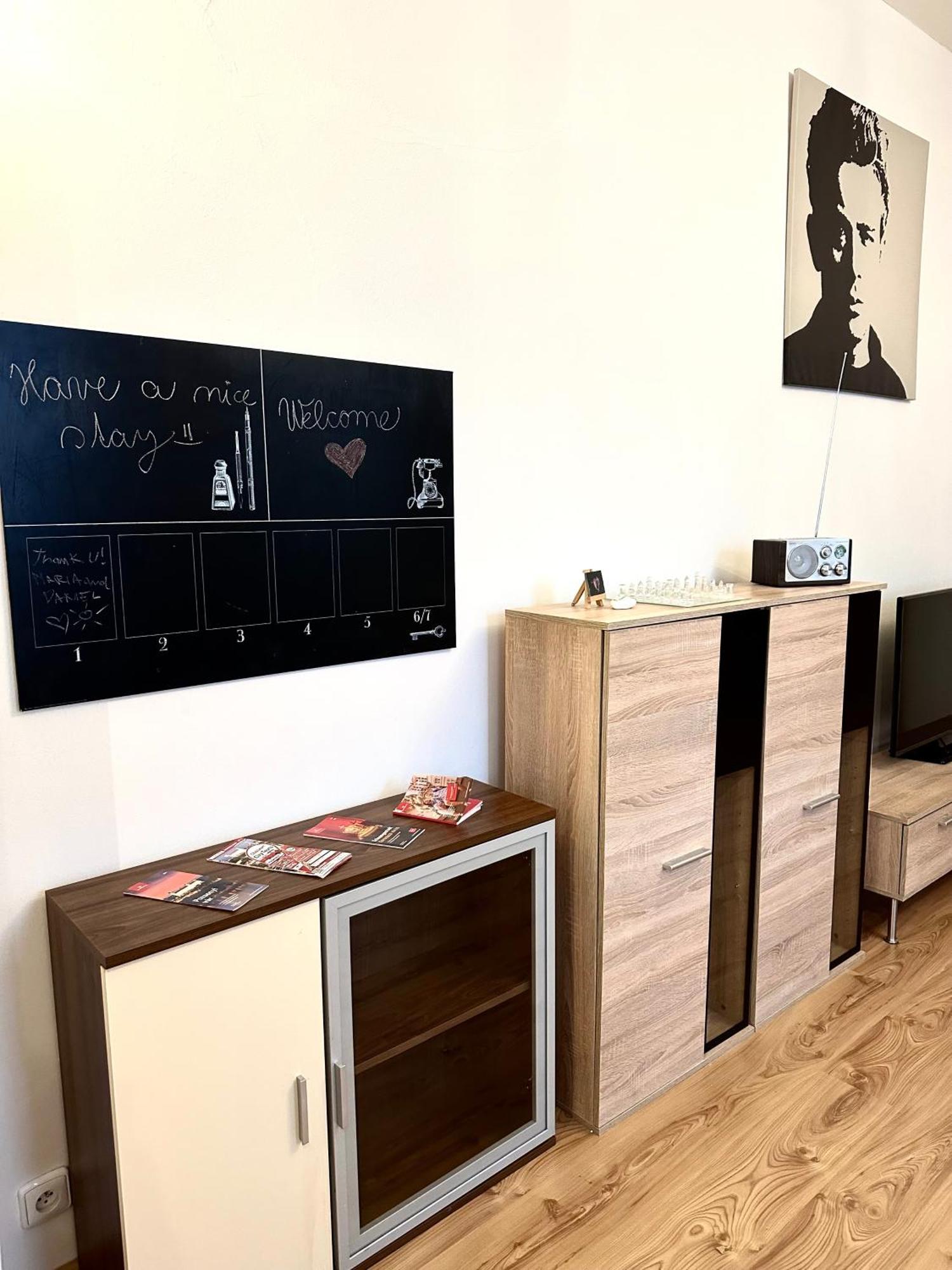 Apartmán Hidden In The Old Town Under The Castle Bratislava